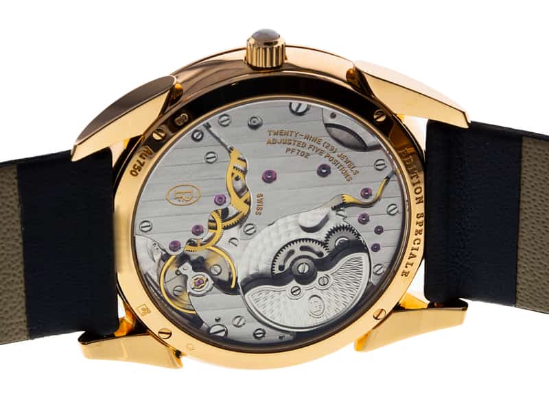 Parmigiani Tonda PFC288-1062500-HA3121